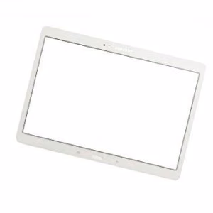 Внешнее стекло экрана для Samsung T805 T800 Tab S 10.5'' белый HQ