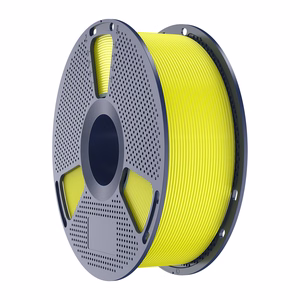 Sunlu PLA+ Filament (Yellow)