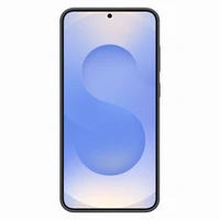 Samsung KindSuit apvalks EF-VS936PBEGWW Samsung Galaxy S25+ - melns