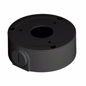 Installation Box PFA134-B melns