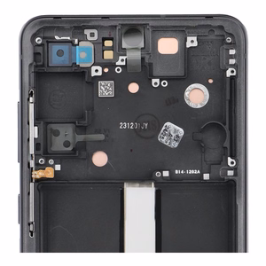 ServicePack LCD ekrāns SAMSUNG S21 FE G990B GH82-26420A