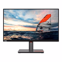 Lenovo ThinkVision P25i-30 LED monitors 24.5'' 1920 x 1080 Full HD melns