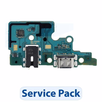 ServicePack uzlādes plate SAMSUNG A70 A705F GH96-12468A