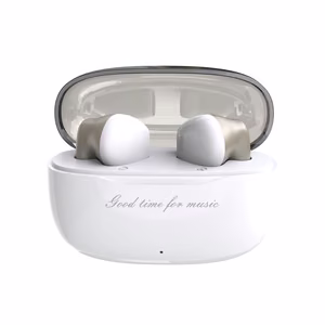 Dudao U8 TWS Wireless In-Ear Headphones White