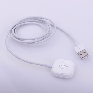 Forever MASM-100 wireless charger for AppleWatch 3W white