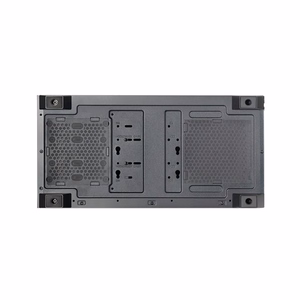 Chieftec GT-01B-OP computer case Midi Tower Black