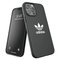 Adidas OR Silikona iPhone 13 Pro Max 6.7 "melns 47150