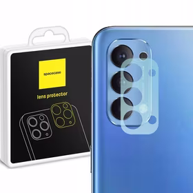 Spacecase kameras stikls Camera Glass Oppo Reno 4 Pro 5G