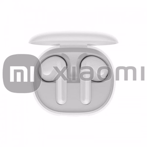 Wireless headphones Xiaomi Redmi Buds 4 Lite white BHR6919GL