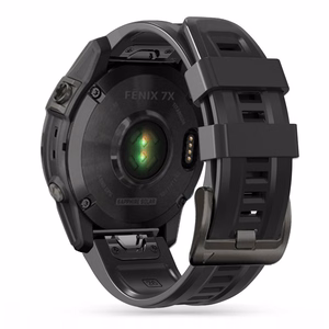 TECH-PROTECT ICONBAND GARMIN FENIX 5 / 6 / 6 PRO / 7 черный