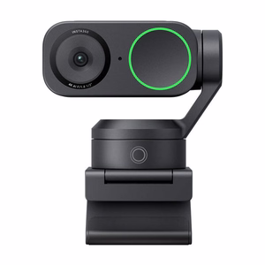 Insta360 Link 2 tīmekļa kamera