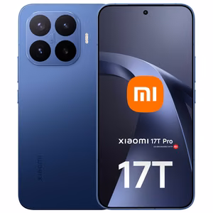 Xiaomi 17T Pro 5G 12/512 ГБ, тёмно-синий