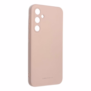 ROAR viedtālruņa apvalks SPACE - SAMSUNG A35 5G rozā