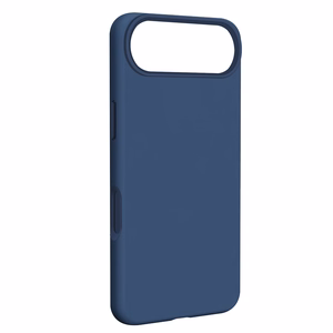 Etteri Silicone Mag case for iPhone 17 Air dark blue