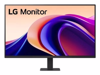 LG 32U631A-B computer monitor 80 cm (31.5") 2560 x 1440 pixels Quad HD melns