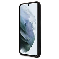 Ferrari FESSIHCS22SBK S22 S901 melns/melns cietais apvalks On Track Silicone