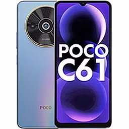 POCO C61