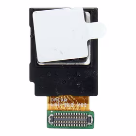 Elastīgais kabelis ar aizmugurējo kameru Samsung Galaxy S8 Plus