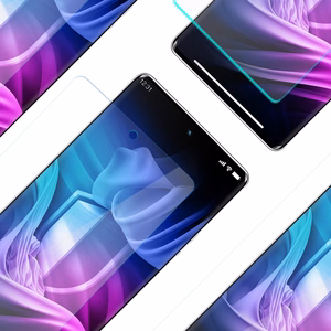 3mk Silky Matt Pro – tālruņa ekrāna aizsargs modelim Infinix Hot 50 Pro+