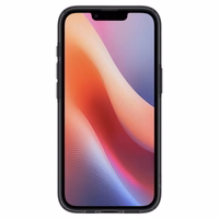 Spigen Ultra Hybrid Magnētiskais viedtālruņa apvalks iPhone 16e Zero One - melns