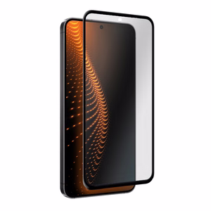 SBS rūdītais stikls D3O ar rāmi Samsung Galaxy S24+