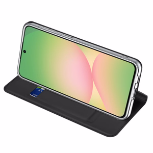 Maciņš Dux Ducis Skin Pro Samsung A576 A57 5G melns