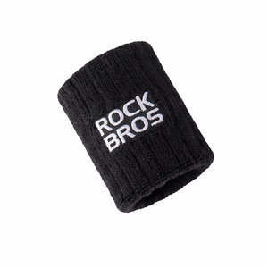 Rockbros 190009 sporta aproce – melna