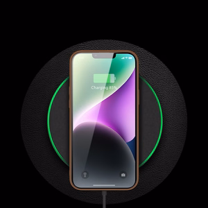 Dux Ducis Yolo Apple iPhone 14 Brūns viedtālruņa apvalks