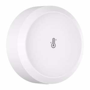 Temperatūras un mitruma sensors SONOFF AirGuard SNZB-02M