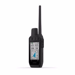Garmin Alpha 300 GPS uztvērējs