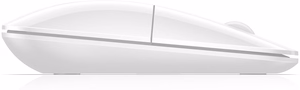 HP Z3700 balta bezvadu pele