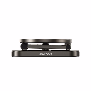 Joyroom JR-ZS520 magnētisks telefona turētājs metāla virsmām - melns