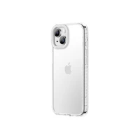 Amazing Thing Titan Pro apvalks 10FT IP156.7TPCL Iphone 15 Plus - caurspīdīgs