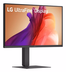 LG 27U730A-B datora monitors 68,6 cm (27") 3840 x 2160 pikseļi 4K Ultra HD melns