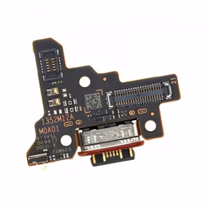 Uzlādes ports saderīgs ar Xiaomi 13T (ar IC) ar Flex / Plata OEM