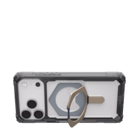 UAG Plasma XTE MagSafe viedtālruņa apvalks iPhone 17 Pro Max - titāna