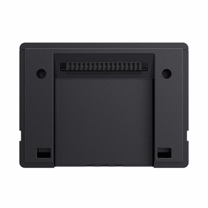 Komplekts: EcoFlow Glacier 35L portatīvais ledusskapis + 298Wh baterija.