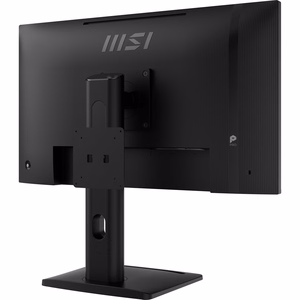 MSI PRO MP275PG E14 monitors 68,6 cm (27") 1920 x 1080 pikseļi Full HD LCD melns