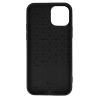 Tel Protect Liquid Air Case viedtālruņa apvalks Iphone 12 Pro Max melns