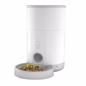 Viedā barotava Petoneer Nutri Mini
