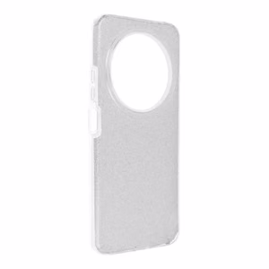 SHINING viedtālruņa apvalks XIAOMI Redmi 14C sudrabains