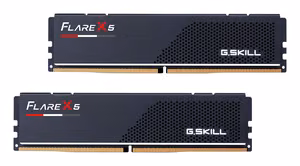 G.Skill F5-6000J3036F48GX2-FX5 memory module 96 GB 2 x 48 GB DDR5 5600 MT/s 288-pin DIMM