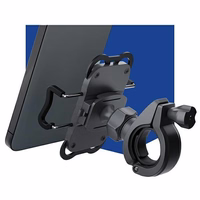 Piederumi - 3mk Velosipēda turētājs Pro