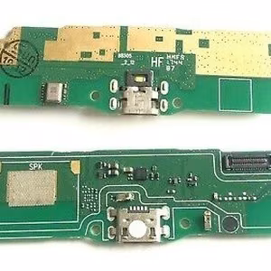 Flex Xiaomi Redmi 5A ar uzlādes savienotāju un mikrofonu ORG