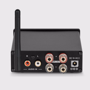 Kruger&Matz A10 stereo pastiprinātājs