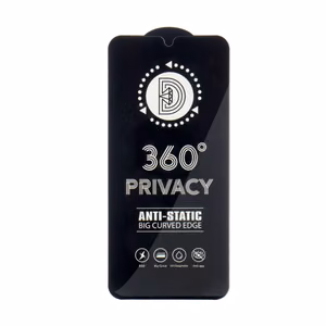 Tempered glass Privacy 360 for Samsung Galaxy A37 5G