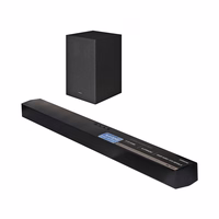 Samsung B650F B-Series 3.1ch Soundbar with Subwoofer (2025)