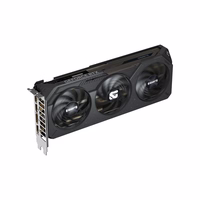 GIGABYTE GeForce RTX 5050 GAMING OC 8G Graphics Card - 8GB GDDR6, 128bit, PCI-E 5.0, 2632MHz Core Clock, 2 x DP, 2 x HDMI, NVIDIA DLSS 4, GV-N5050GAMING OC-8GD