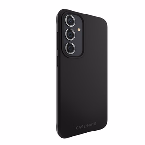 Case-Mate Tough Black vāciņš ierīcei Samsung Galaxy S24+, melns