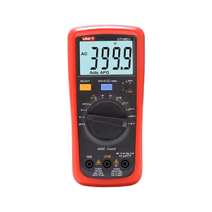 Digitālais multimetrs UT136C+